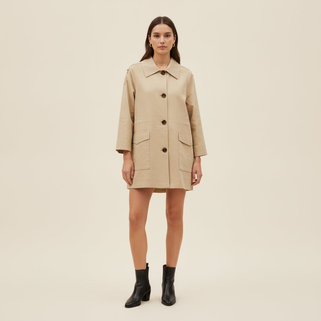 Saco EU-HM650-12