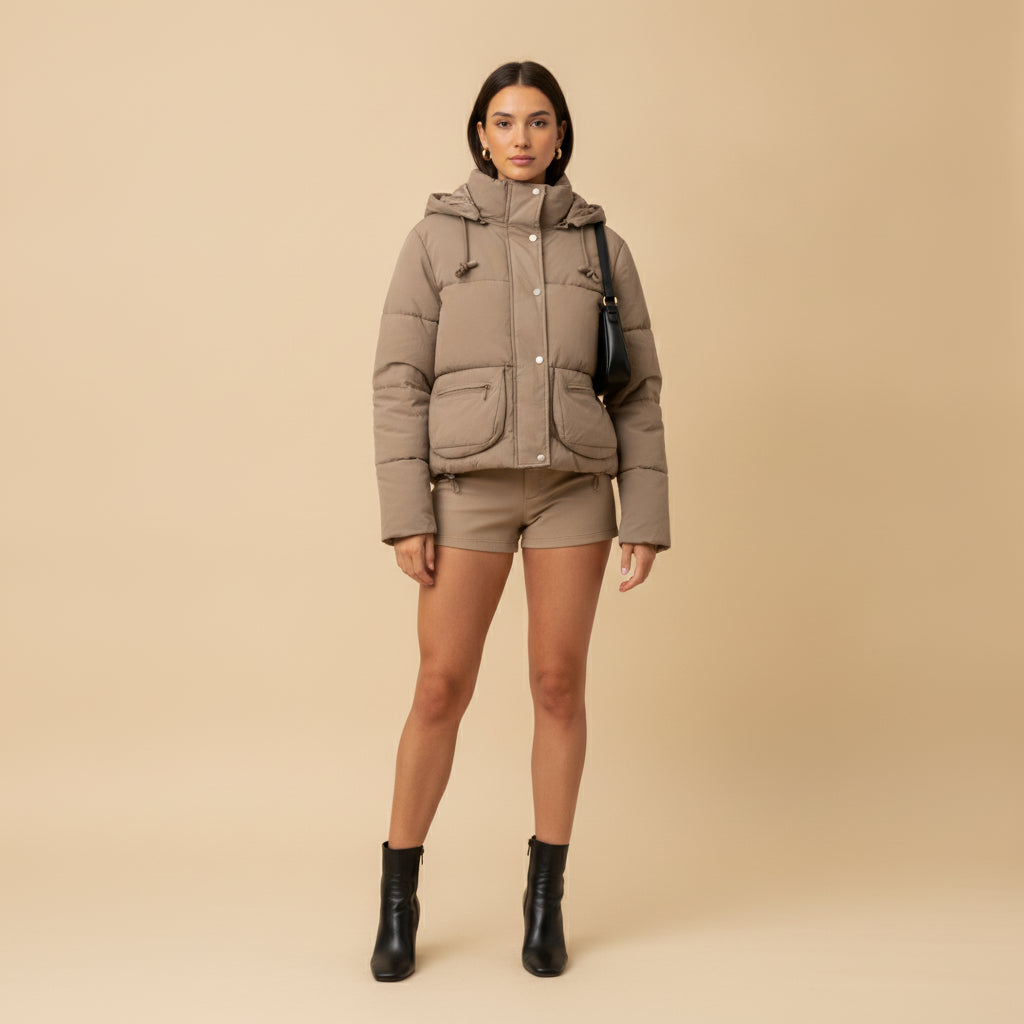 Chamarra OK-NK99158-12