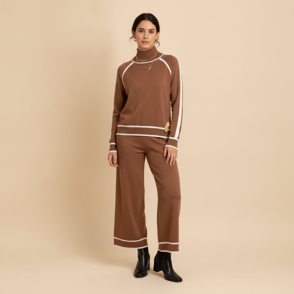 Conjunto Líneas OK-QQ919-12