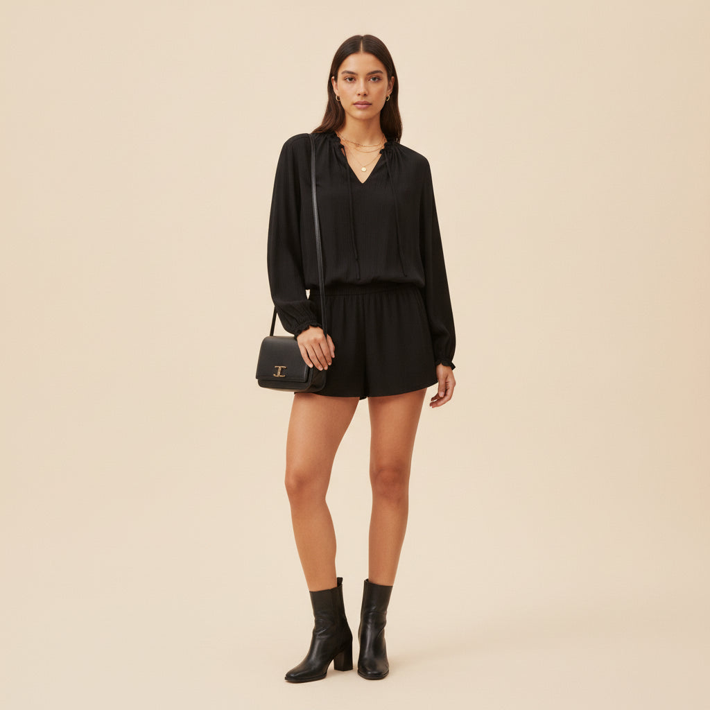 Blusa Bomber EU-JB773-12