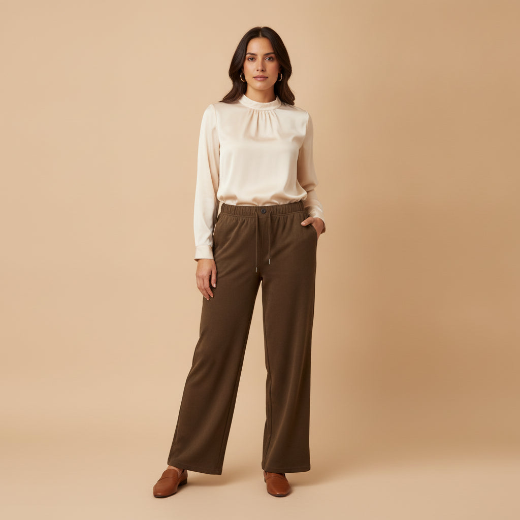 Pantalón Botón G29-TS5516-11