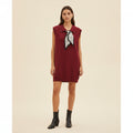Blusa Mascada MO-A2131-12