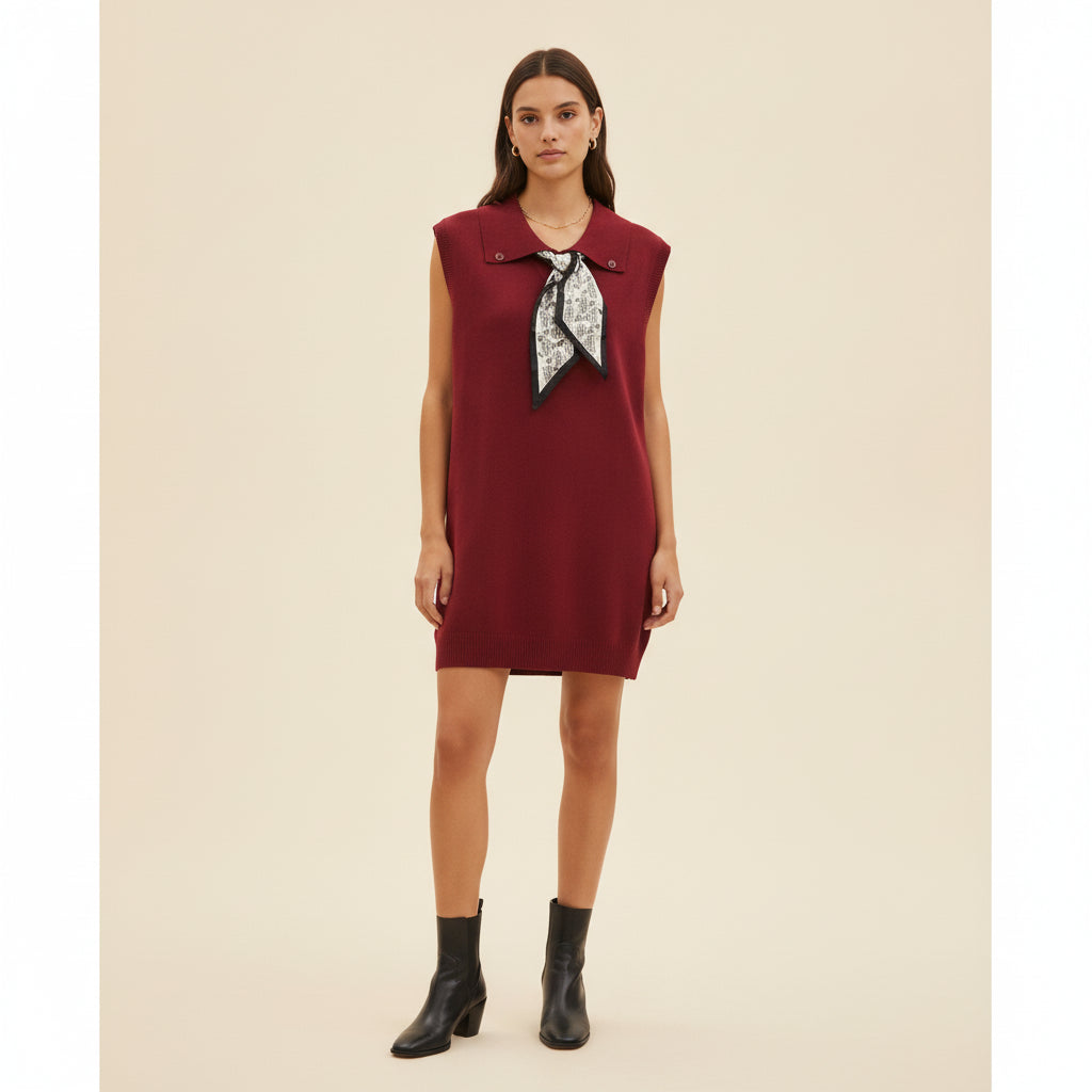 Blusa Mascada MO-A2131-12