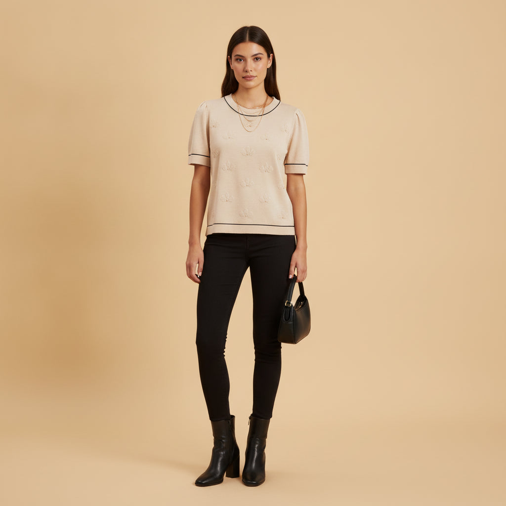 Blusa Perla MO-A930-12