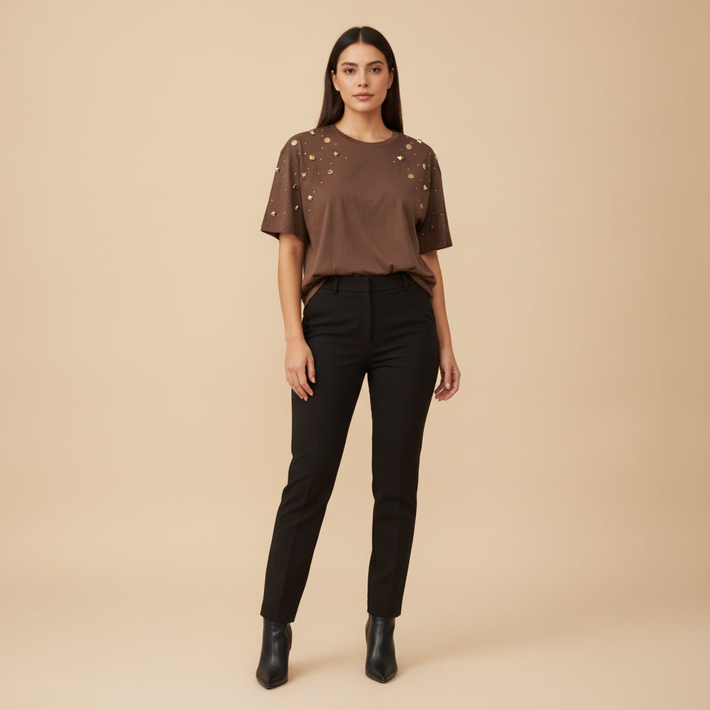 Blusa Estoperol TT-T5019-1-24