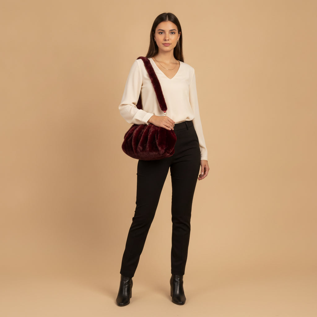 Saco Jaspi EU-HS706-12