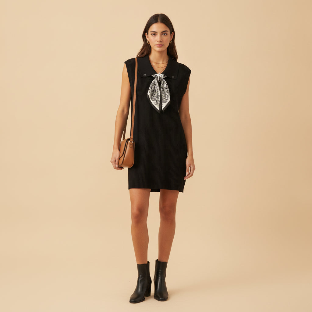 Blusa Mascada MO-A2131-12