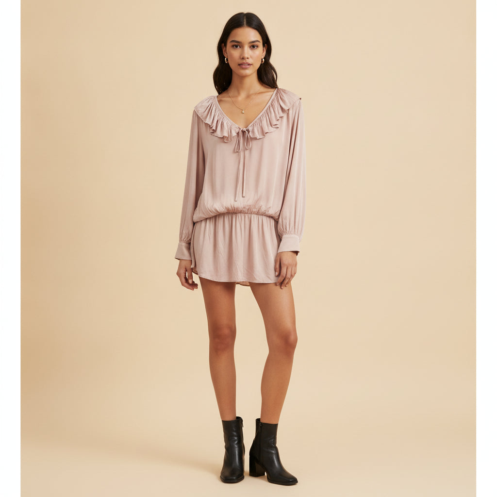 Blusa EU-ZX783-12