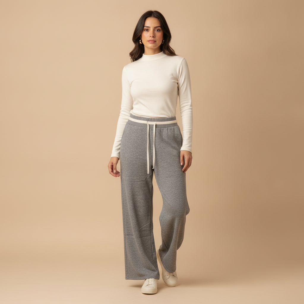 Pantalon Brillo EM-LX065-12