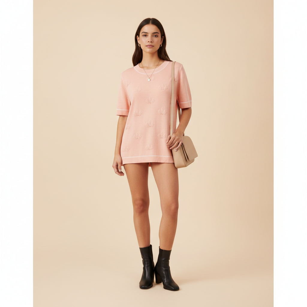 Blusa Perla MO-A930-12
