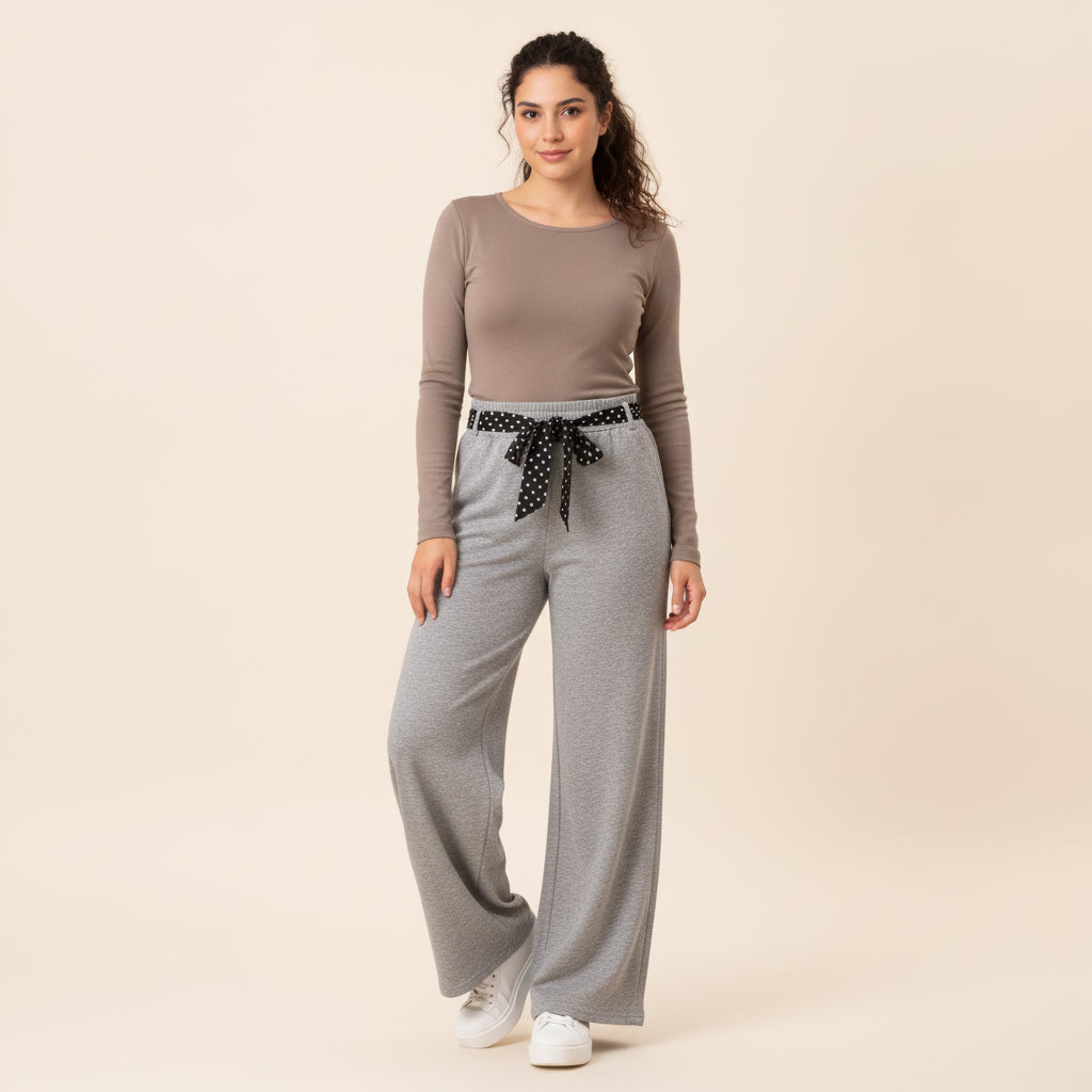 Pantalon Brillo EM-LX063-24