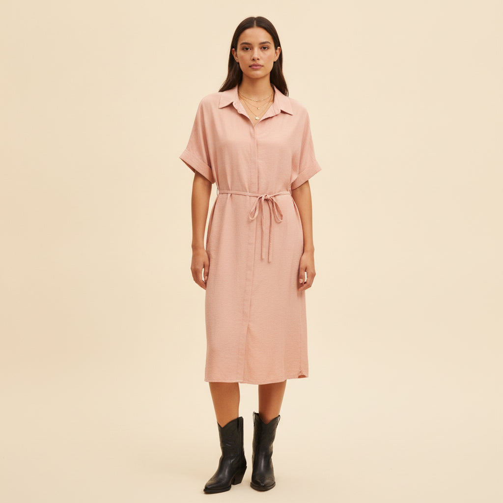 Vestido OK-YS1026-15