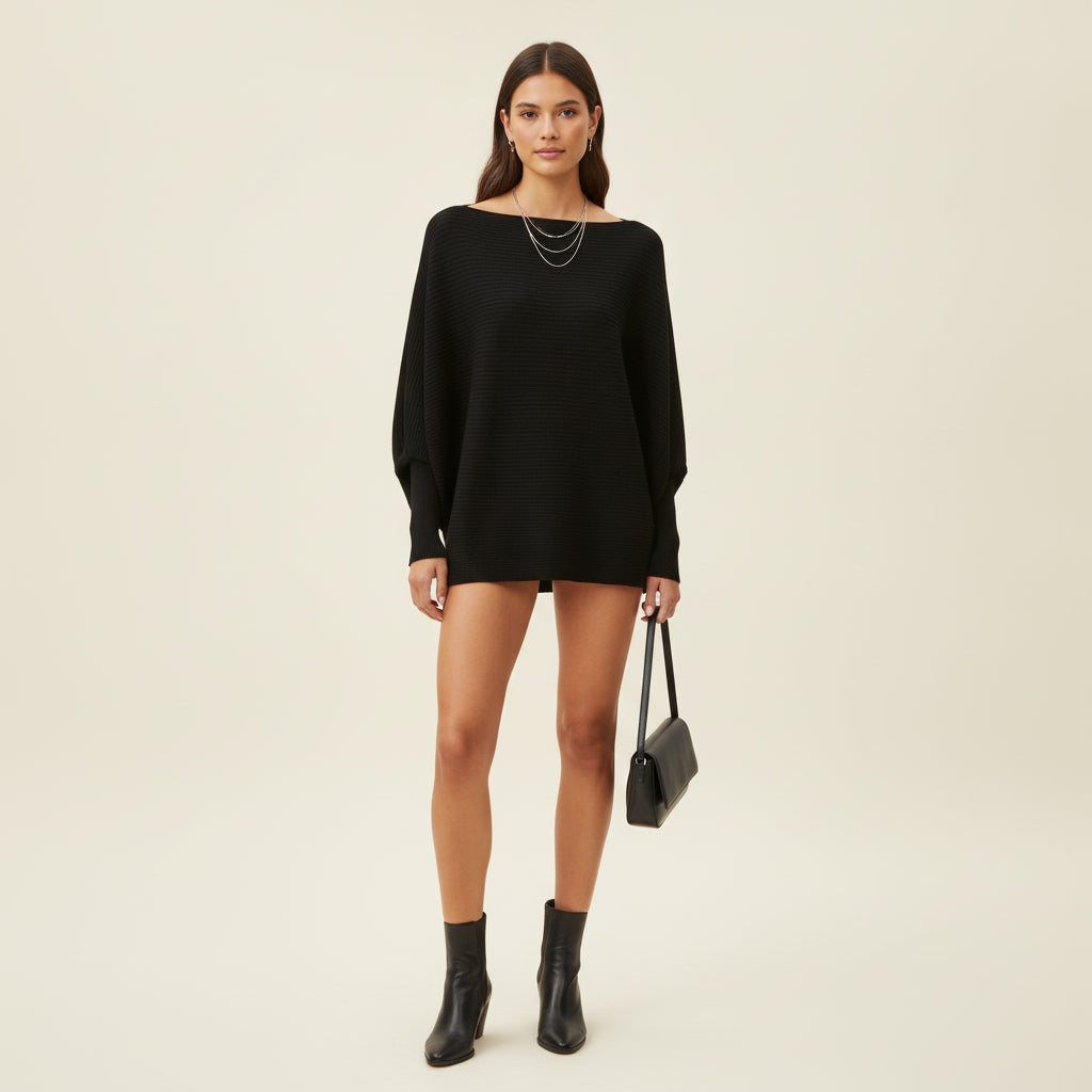 Sueter Mariposa V-M263-12