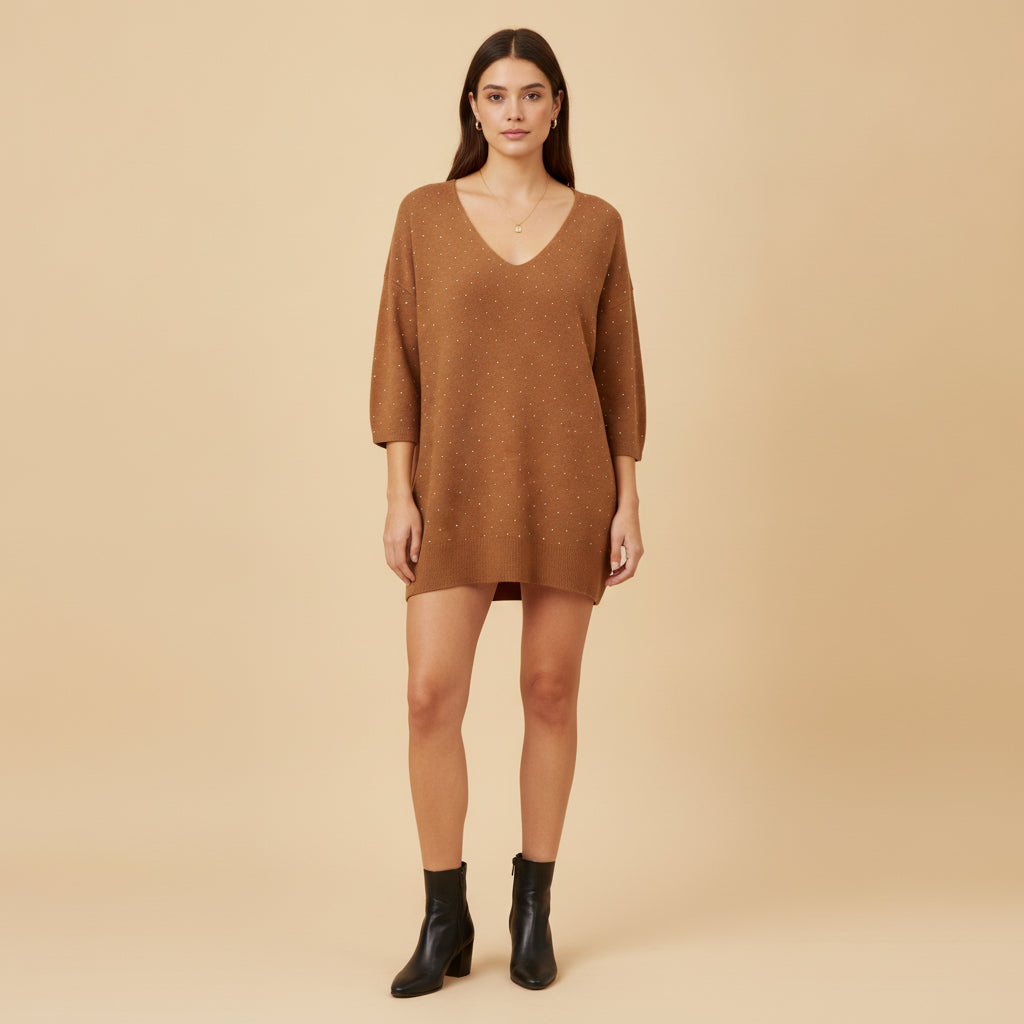 Blusa Brillo IM-QX8806-20