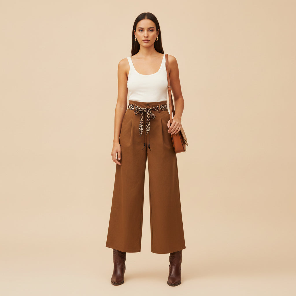 Pantalón Mascada EU-HS642-15