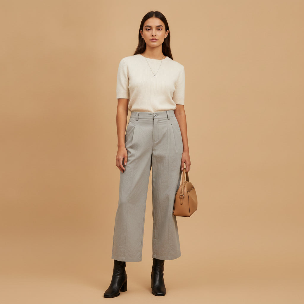 Pantalón EU-LMK872-12