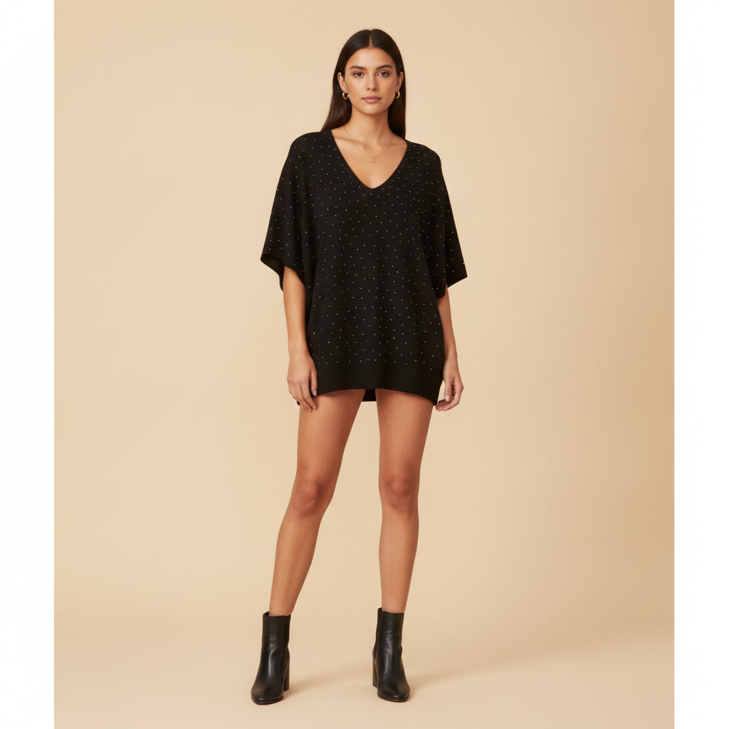 Blusa Brillo IM-QX8806-20