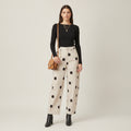 Pantalón Dots OK-PS305-15