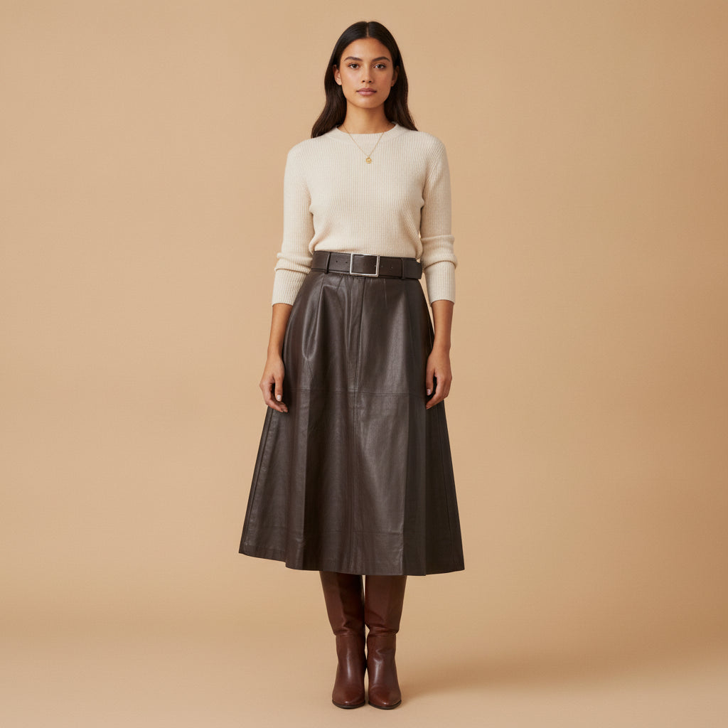 Falda Vinil TT-T3927-15