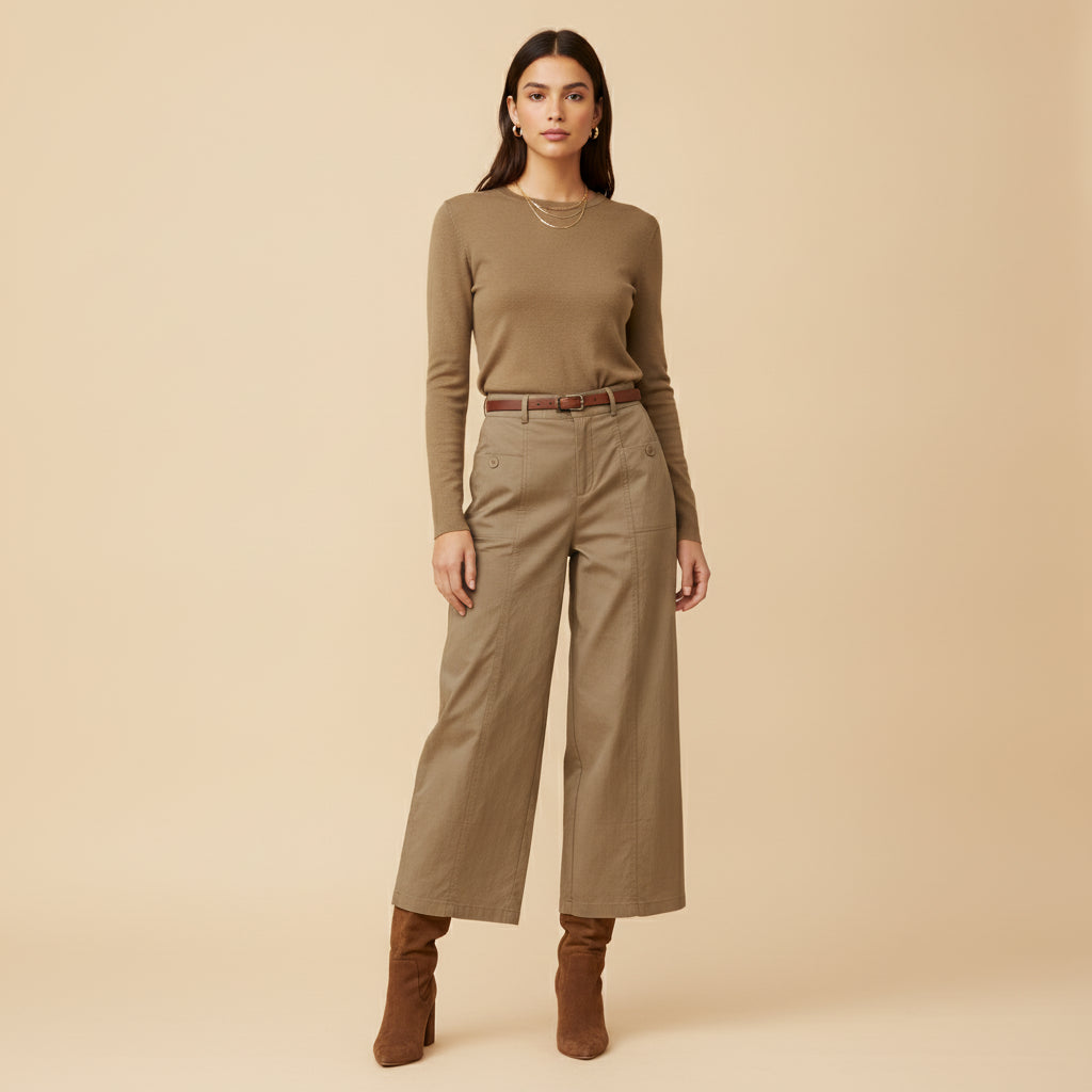 Pantalón EU-LMK875-12