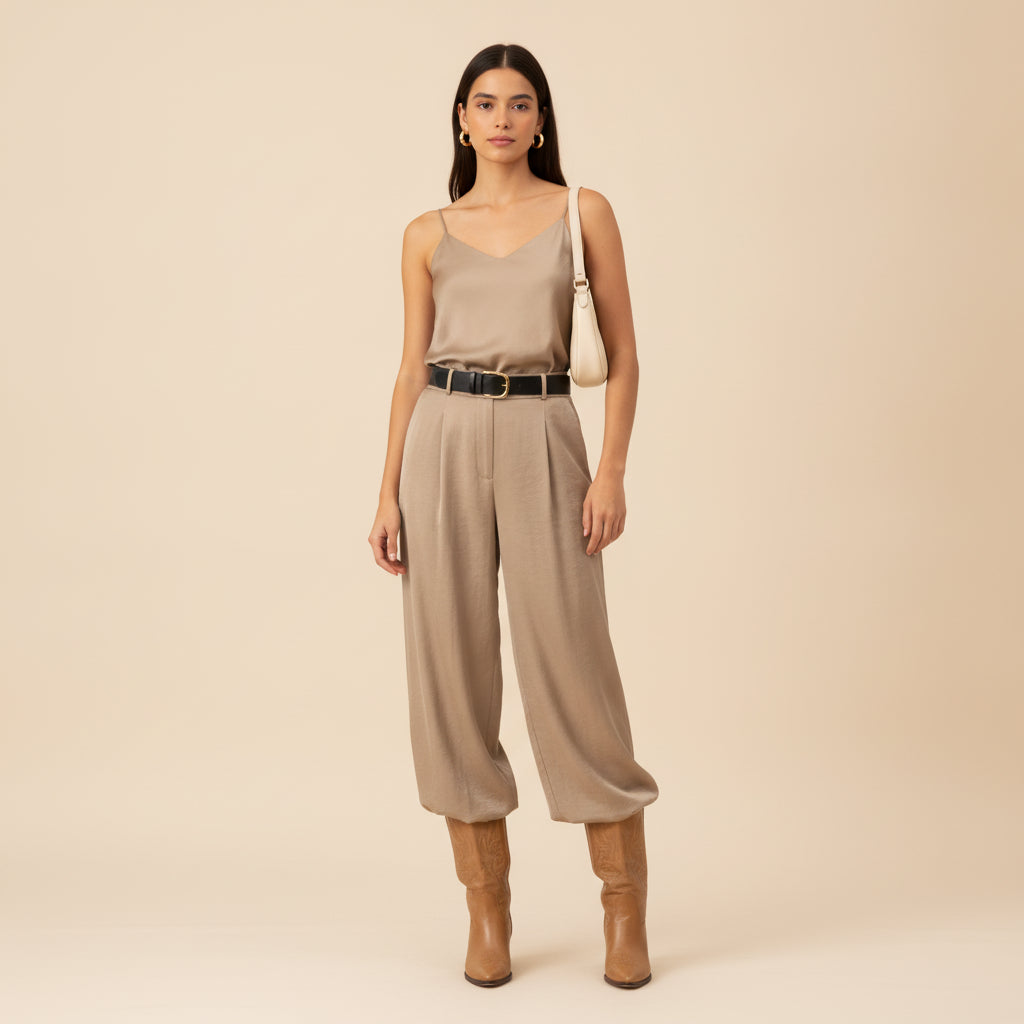 Pantalón EU-HS711-12