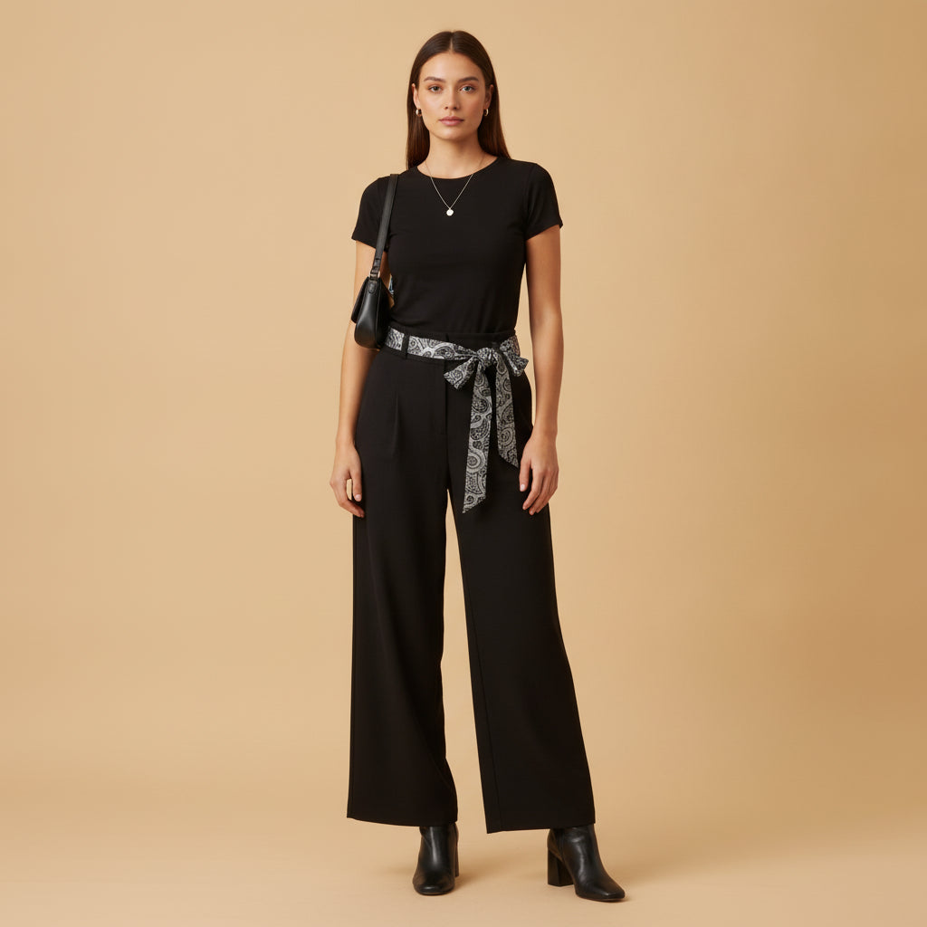 Pantalon Mascada LL-S204-12