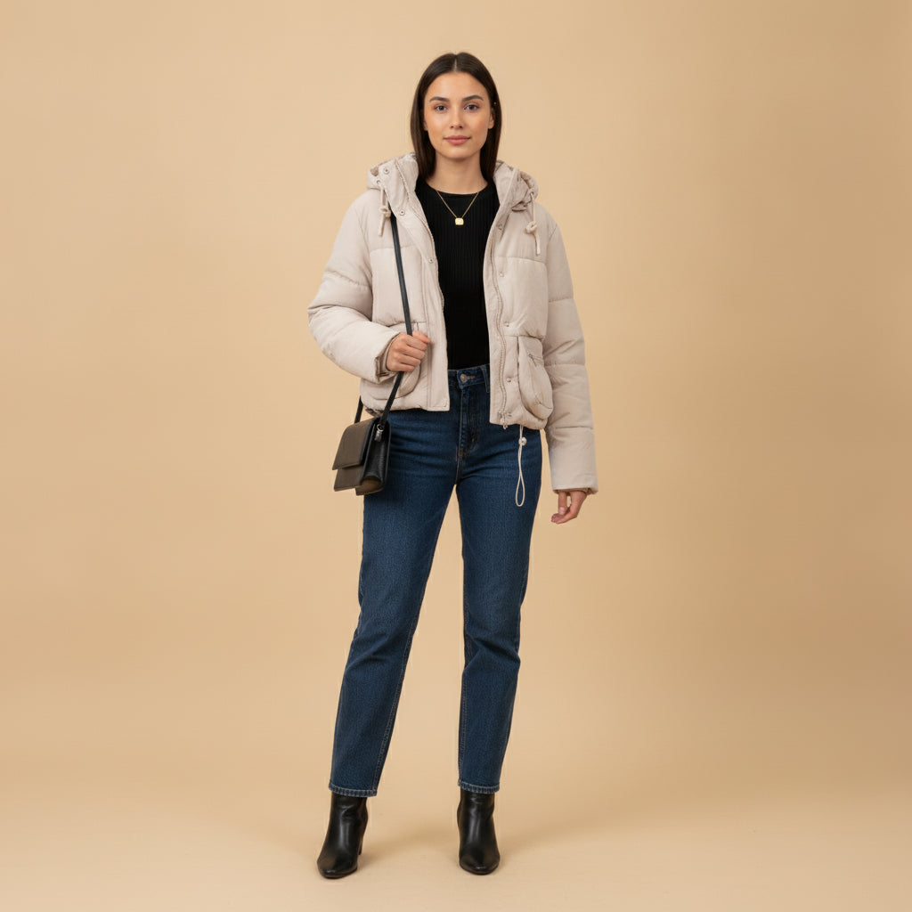 Chamarra OK-NK99158-12