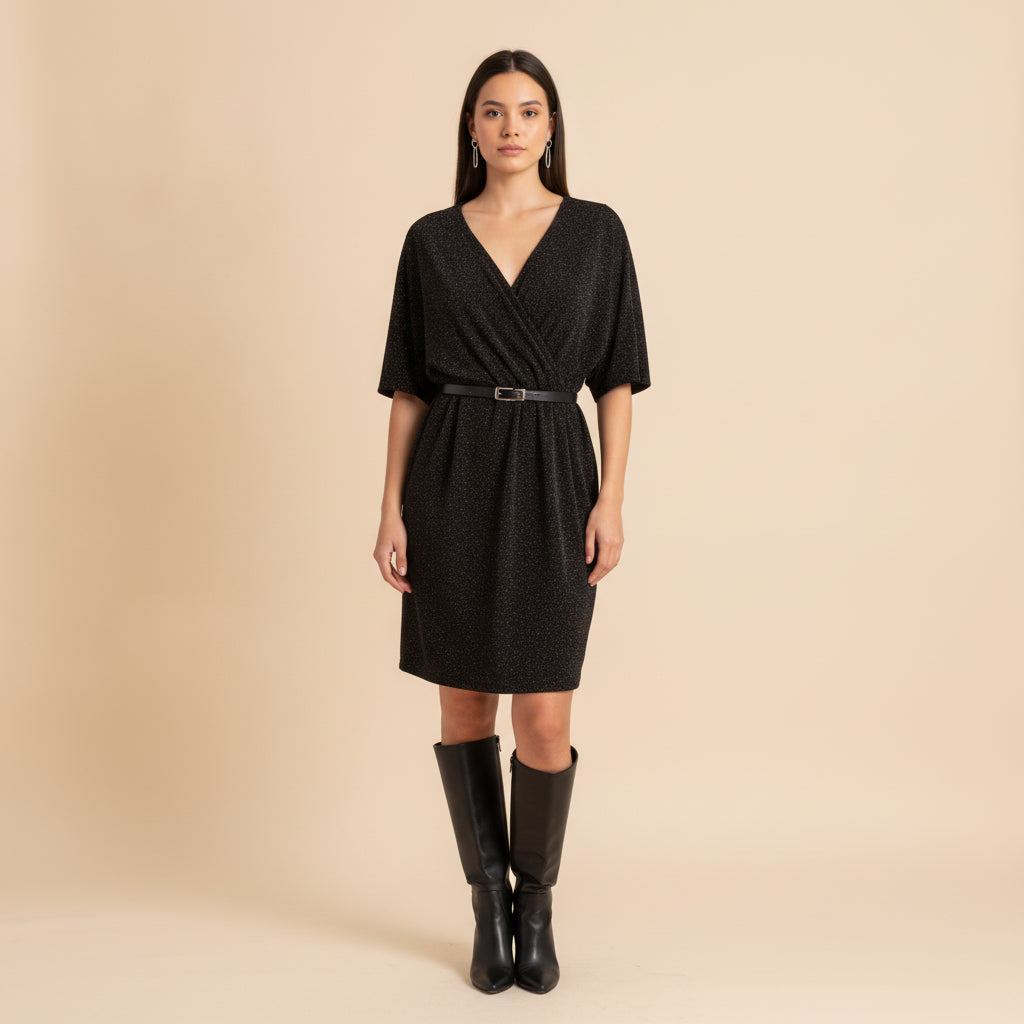 Vestido DA-5702-3
