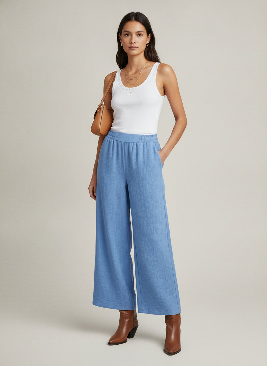 Pantalon OF-SH113-15