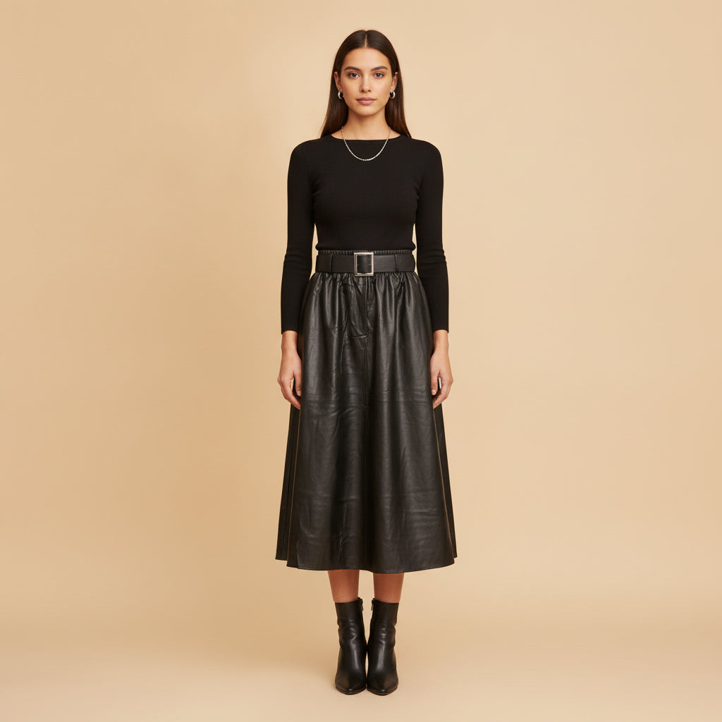 Falda Vinil TT-T3927-15
