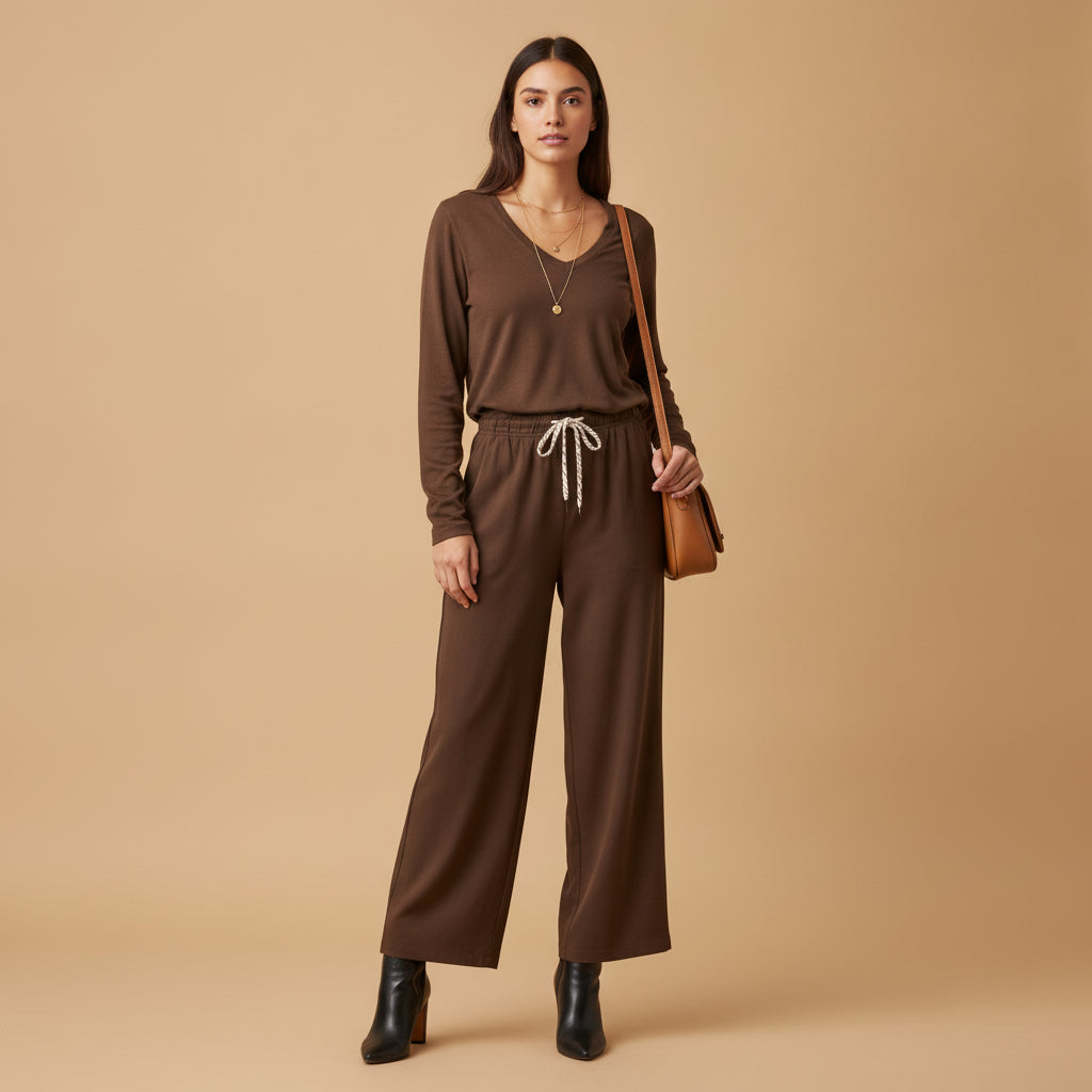 Pantalón EU-BH737-24