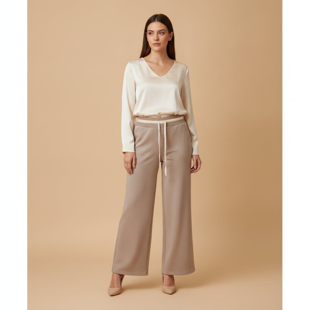 Pantalon Brillo EM-LX065-12