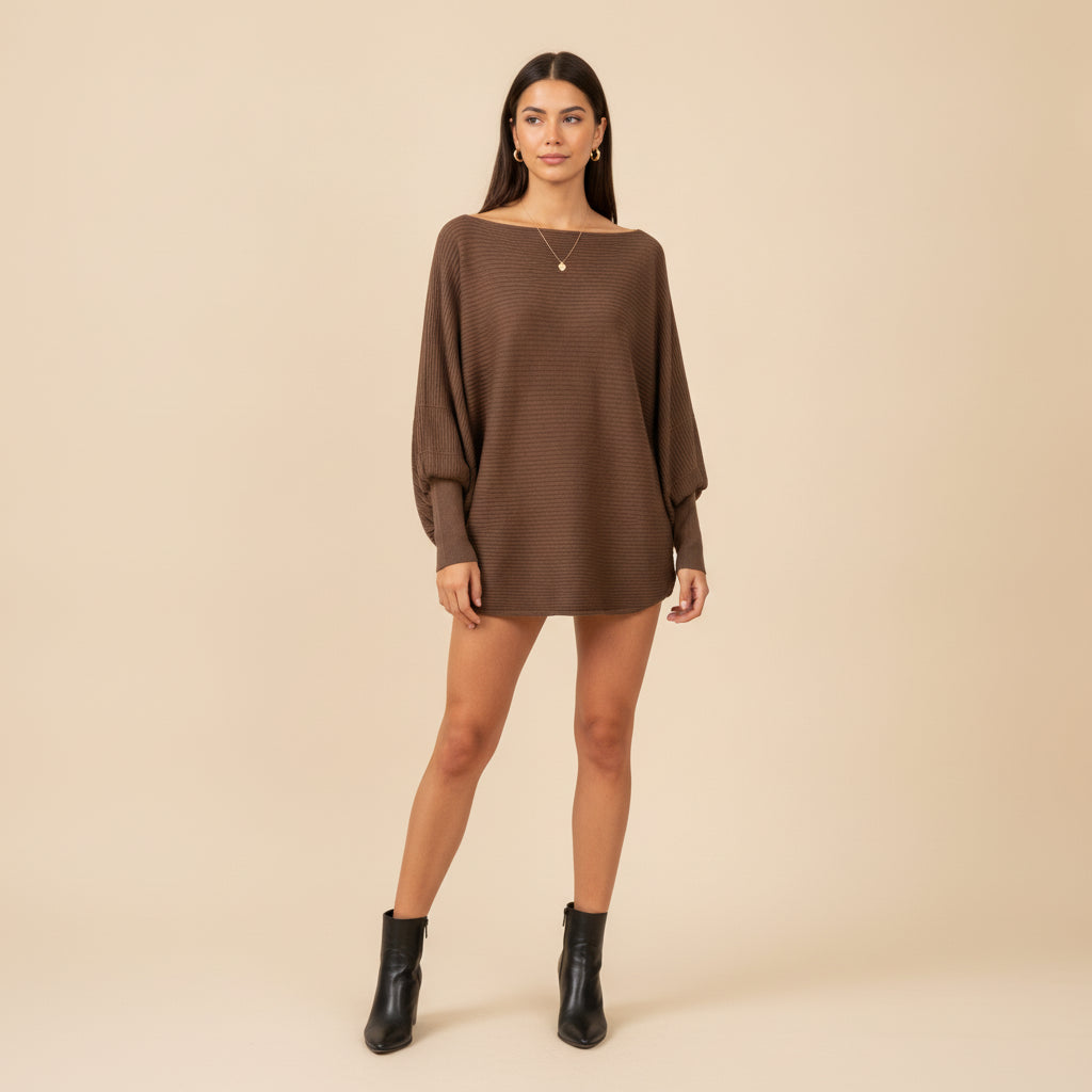 Sueter Mariposa V-M263-12