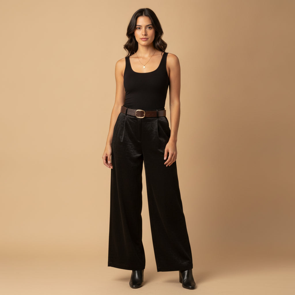 Pantalón EU-HS711-12