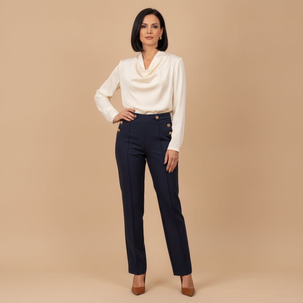 Pantalon EM-ZY1103-20
