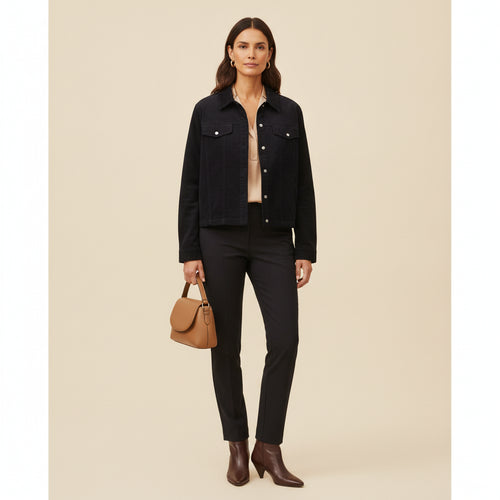 Chaqueta EU-WJ791-A-7