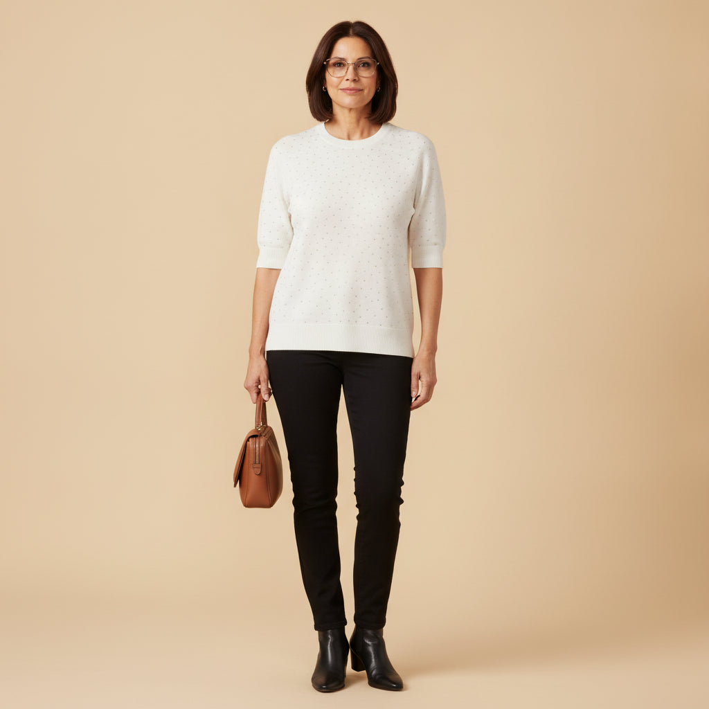 Blusa Brillo TT-T5059-18