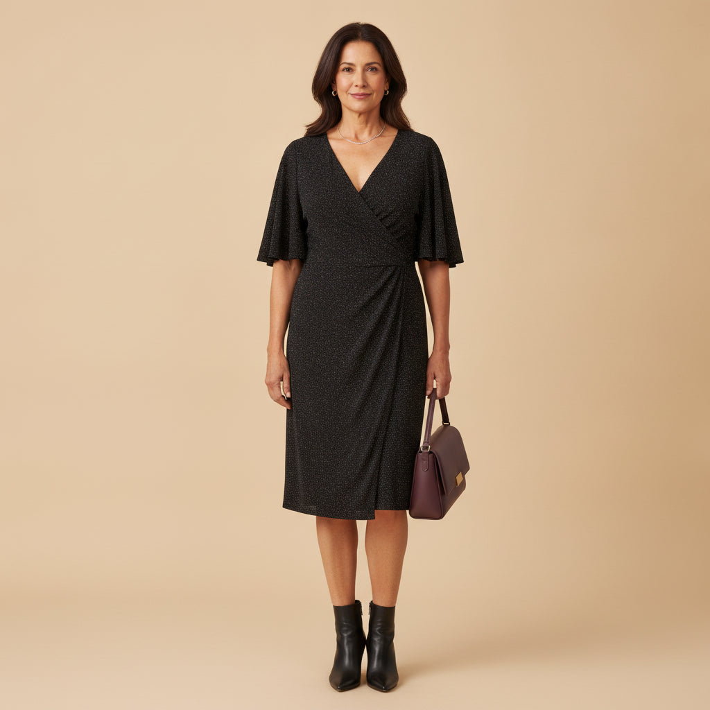 Vestido DA-5702-3