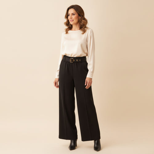 Pantalon Cinto EM-ZY978-12