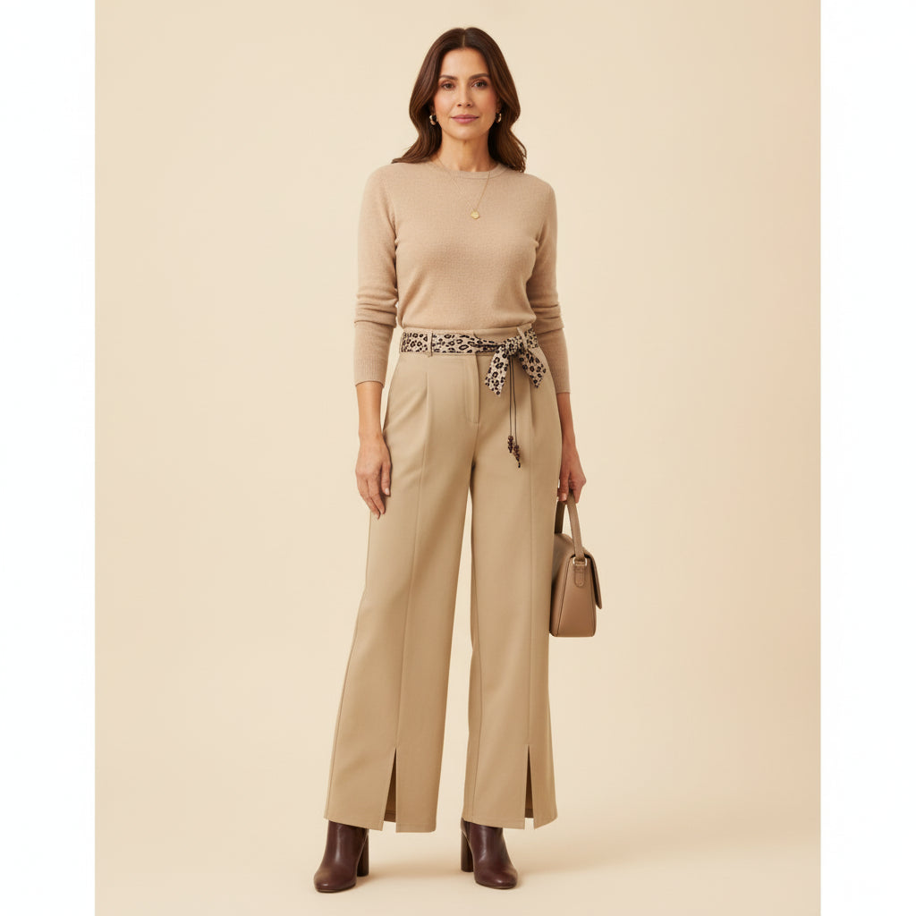 Pantalón Mascada EU-HS642-15