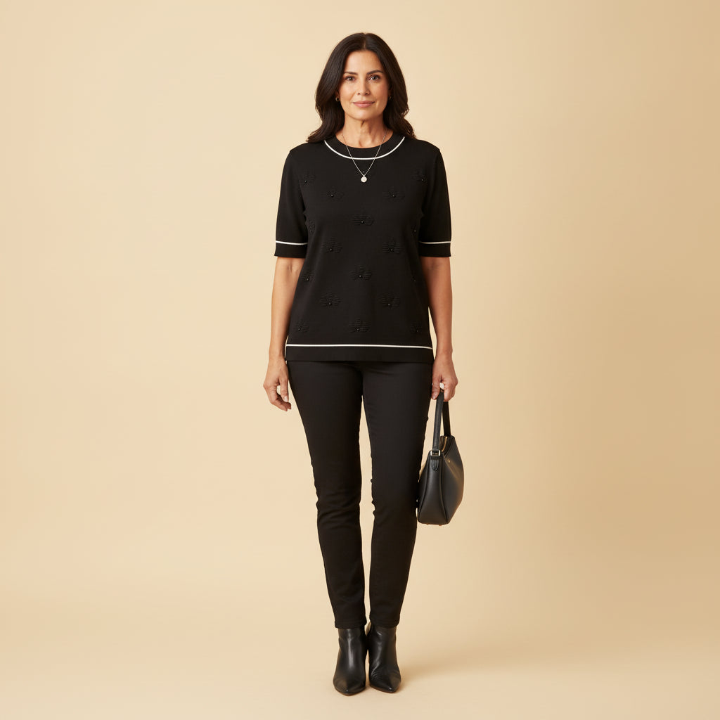 Blusa Perla MO-A930-12
