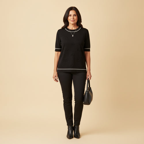 Blusa Perla MO-A930-12