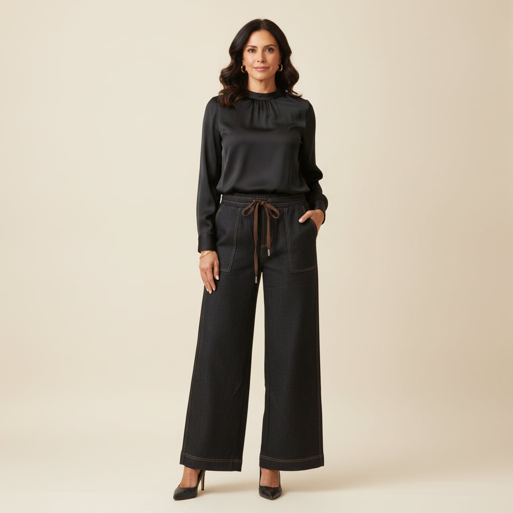 Pantalon EM-ZY976-12