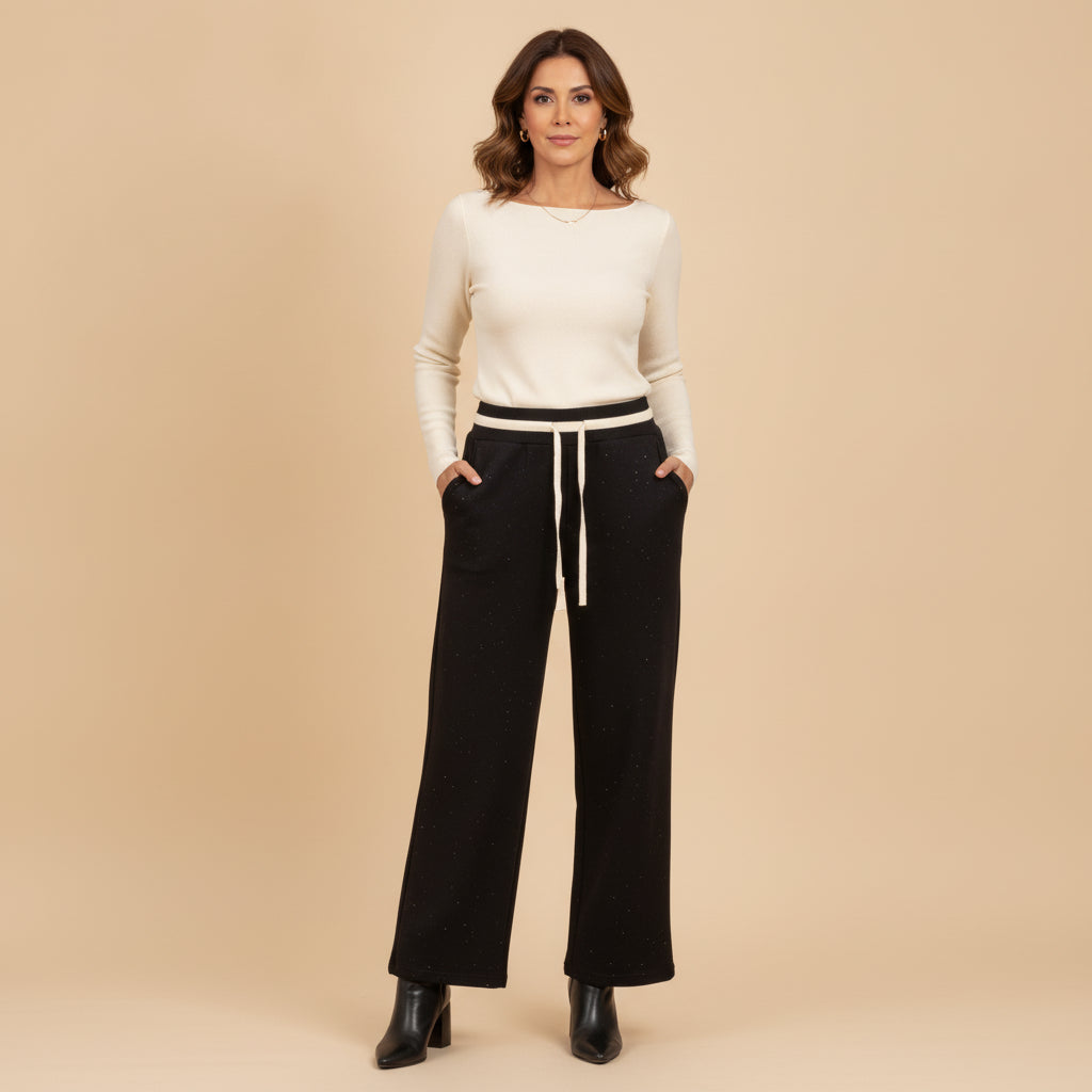 Pantalon Brillo EM-LX065-12