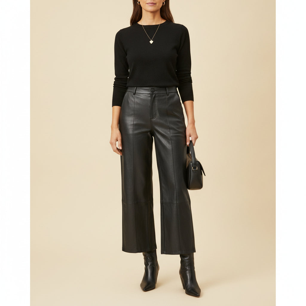 Pantalón Vinil G29-AM1104-12