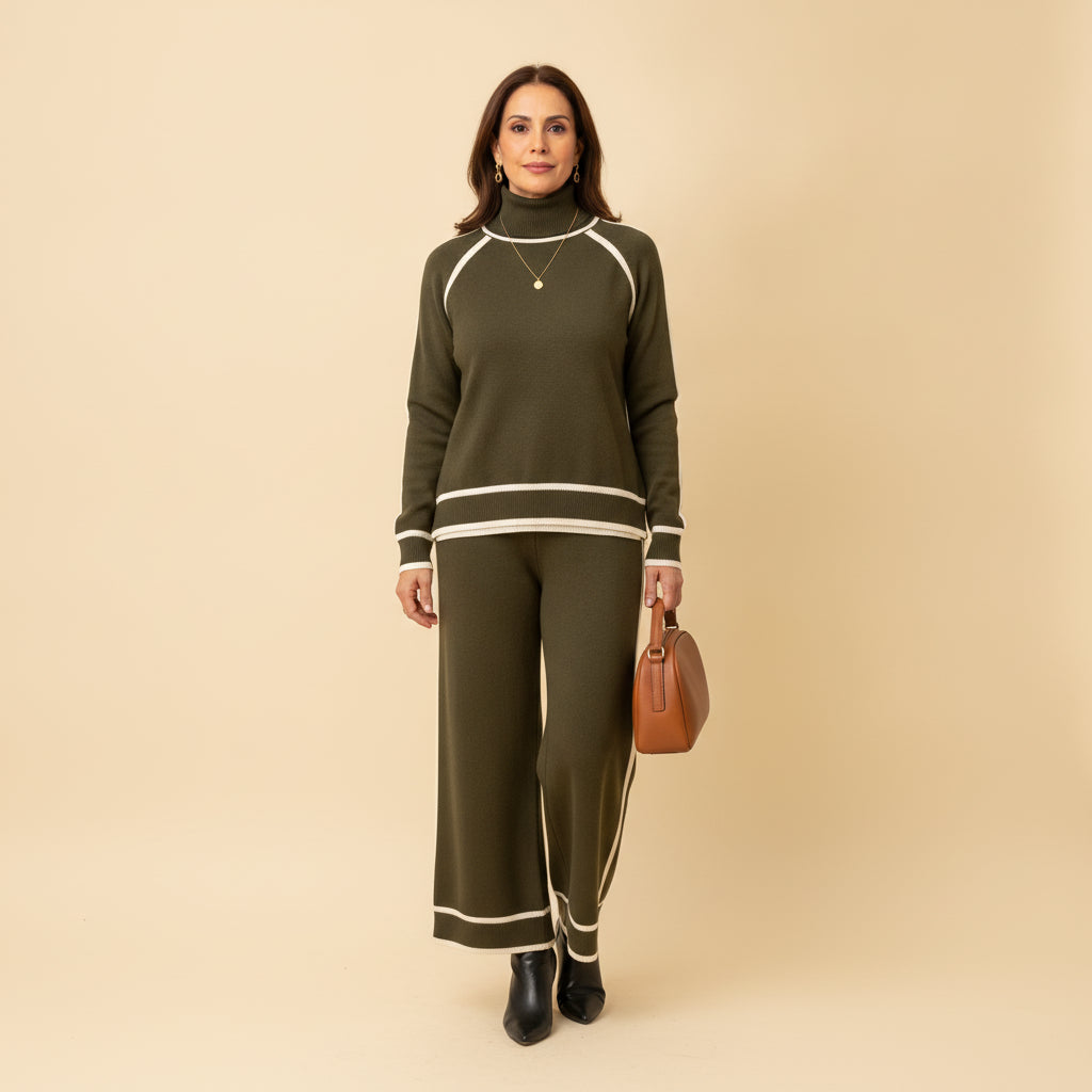 Conjunto Líneas OK-QQ919-12