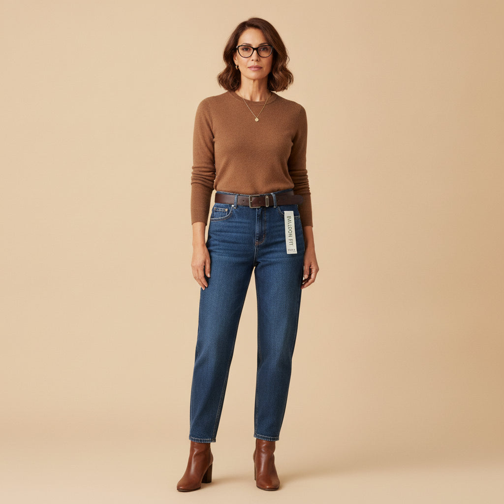 Pantalón MS-BS1188-12