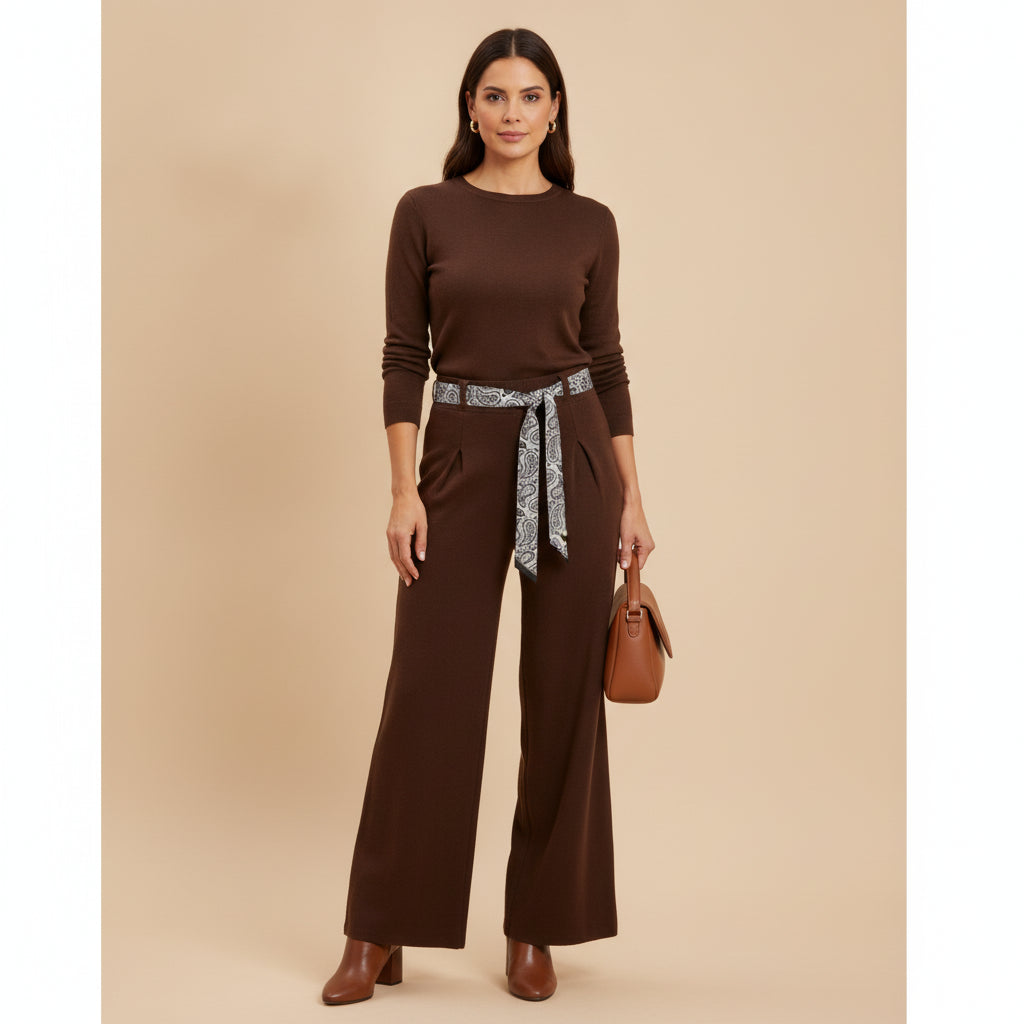 Pantalon Mascada LL-S204-12