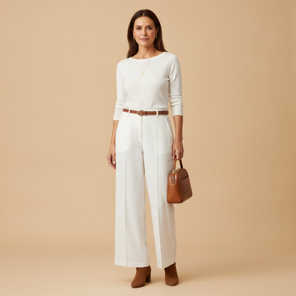 Pantalón EU-HS629-12