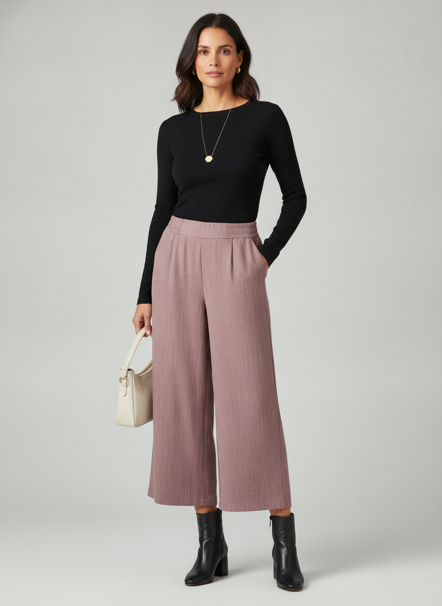 Pantalon OF-SH113-15